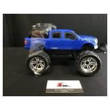 Monster Truck with Remote