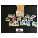 Baseball Cards