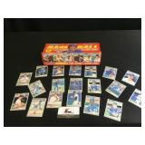 Baseball Cards
