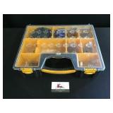 Race Car Gears Tank & Misc