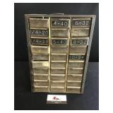 Thimble Drone Repair Parts