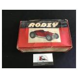 Rodzy Box