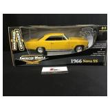 1966 Nova SS