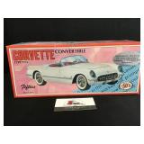 Corvette Convertible