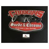 GoodGuys Sign