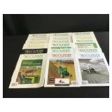 John Deere Two-Cylinder Magazines