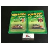 Kyle Petty & Cale Yarborough Stock Car