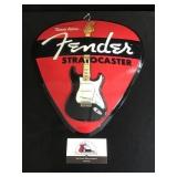 Fender Sign