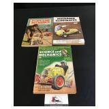 Popular Mchanics Magazines