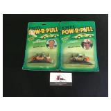 Kyle Petty & Cale Yarbough Stock Car