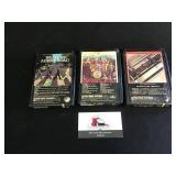 Beatles Eight Tracks