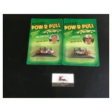 Kyle & Cale Stock Car