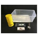 John Deere Advertisers