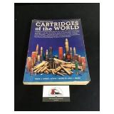 Cartridges of the World Book