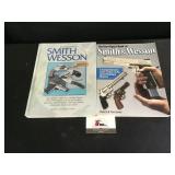 Smith & Wesson Books