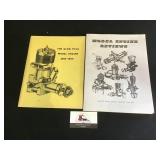 Model Engine Magazines