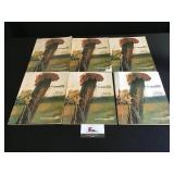 The Furrow Magazines