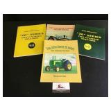 John Deere Magazines