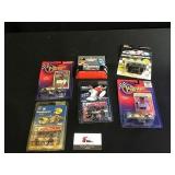 Dale Earnhardt Racing Cars