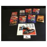 Dale Earnhardt Race Cars