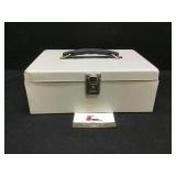 Cash Box