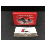 American Eagle 5.56x45mm