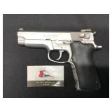 S&W Mod 4006