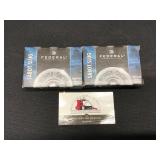 Federal Ammunition Sabot Slug