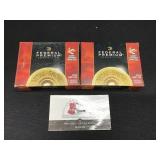 Federal Ammunition Shells