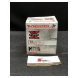 Winchester 22 Long Rifle