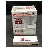Winchester 22 Long Rifle