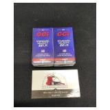 Standard Velocity22 LR