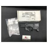 USFA ZIP .22 Long Rifle