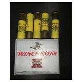 20 Gauge Rifled Slugs