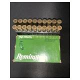 303 British 180 GR Soft PT Core - Lokt