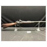 1875 Trapdoor Springfield Carbine
