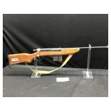 Kadet Trainer Rifle - Bolt Action