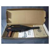 BB Submachine Gun - Larc M19-A