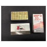 .22 HP Super Extra Hollow Point