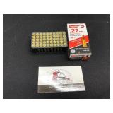 .22HP Super Hallow Point