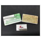 Remington 9 MM Luger