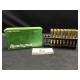 Remington 30-06 Springfield