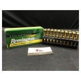 Remington 30-30 WIN