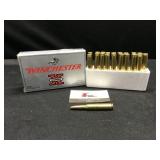 Winchester 270 WIN 130 gr power point