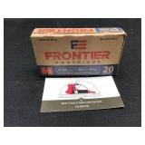 Frontier 5.56 NATO