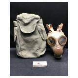 Gas Mask