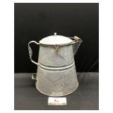 Enamel Kettle