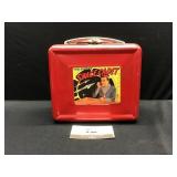 Tom Corbett Space Cadet Lunchbox