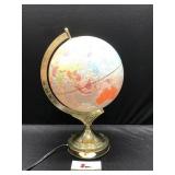 Light Up Globe
