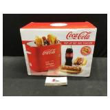 Pop-Up Hot Dog Toaster